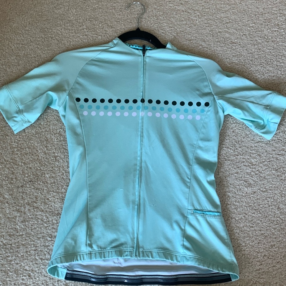 EUC Bontrager Cycling Jersey